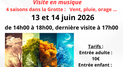 la grotte