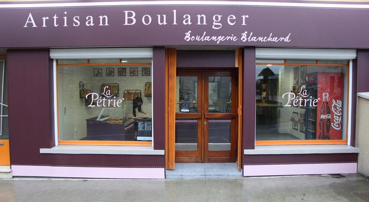 Donnez-nous aujourd'hui notre pain quotidien ?