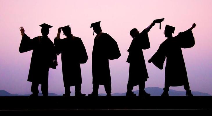 étudiants