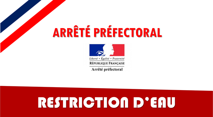 ARRETE