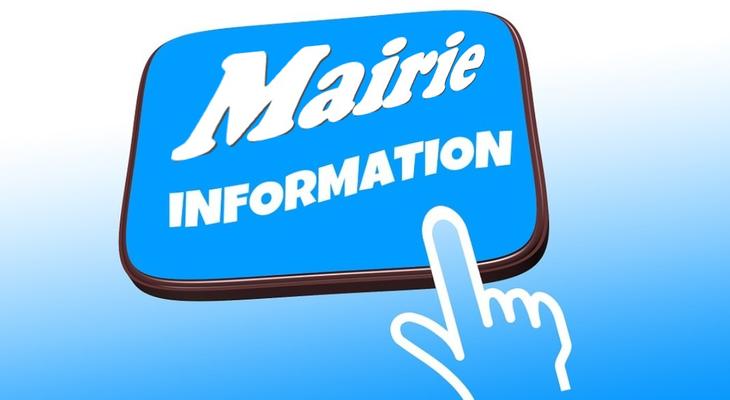 FERMETURE DES SERVICES MUNICIPAUX 