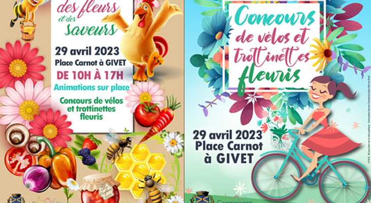 concours & rencontre