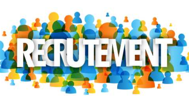 recrutement