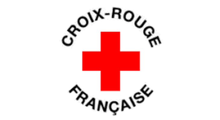 croix rouge