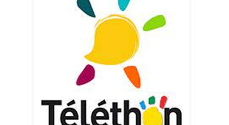 téléthon 2023