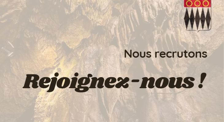 recrutement