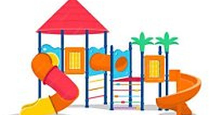 AIRE DE JEUX