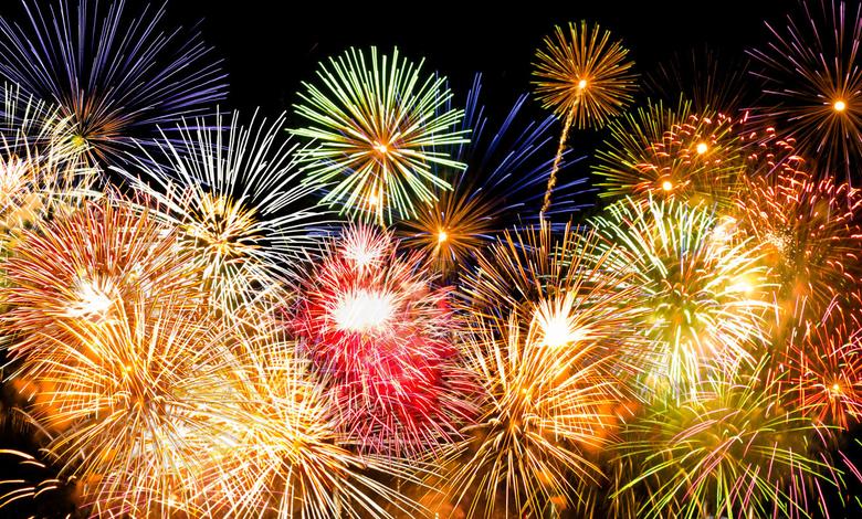 feu d artifice feu d artifice