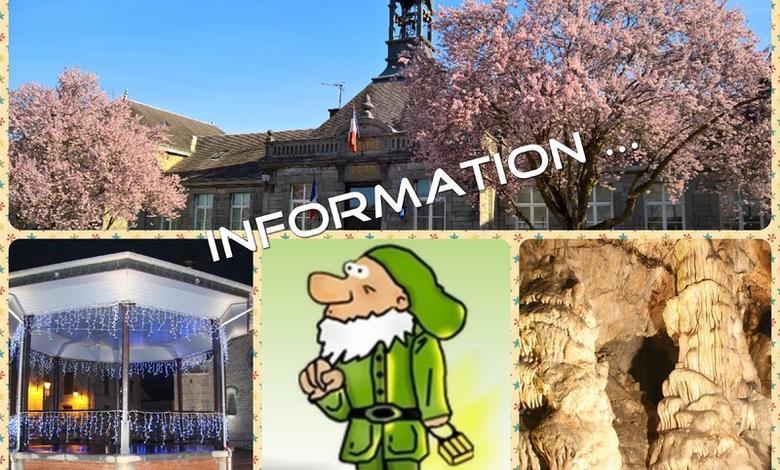 Information ...