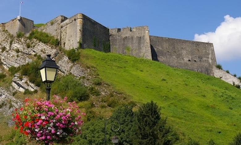 CHARLEMONT