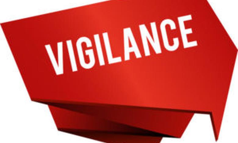 vigilance