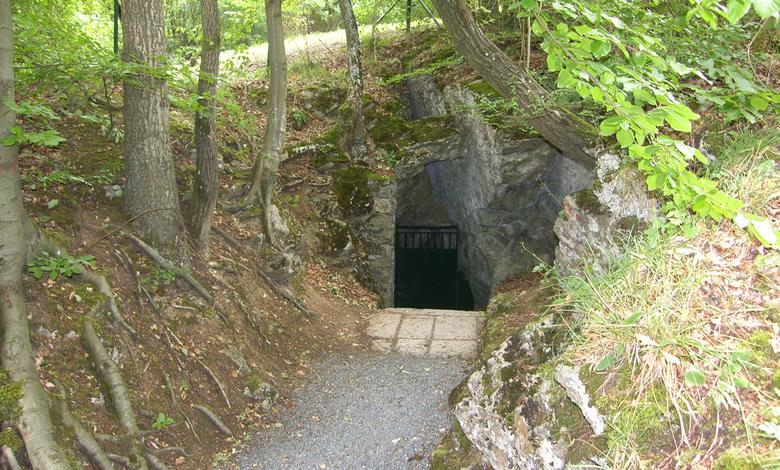 grotte