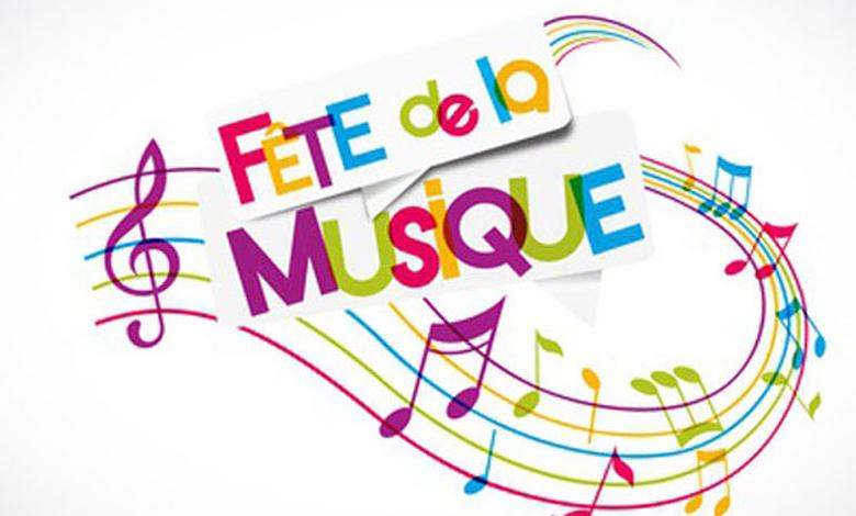 FETE DE LA MUSIQUE