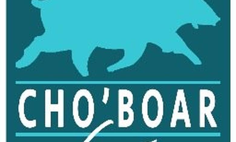 CHO'BOAR TEAM