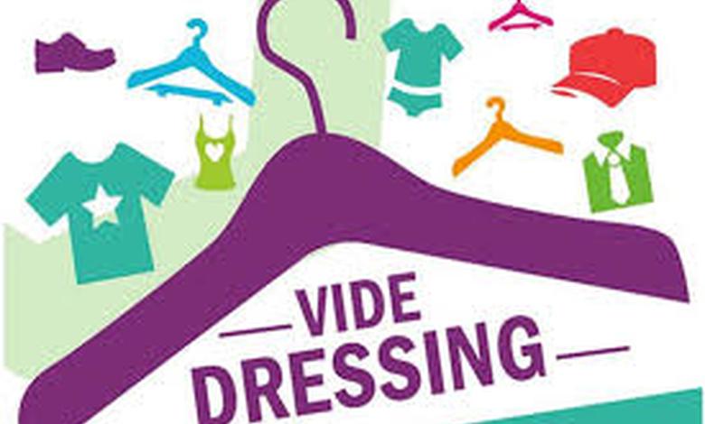 VIDE DRESSING