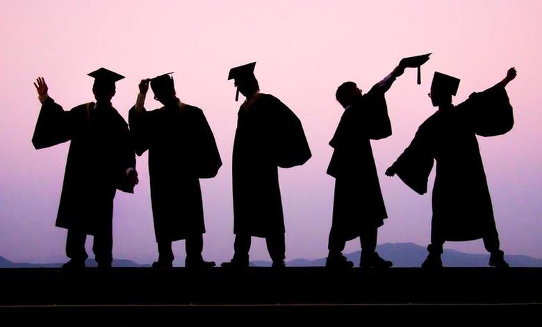 étudiants