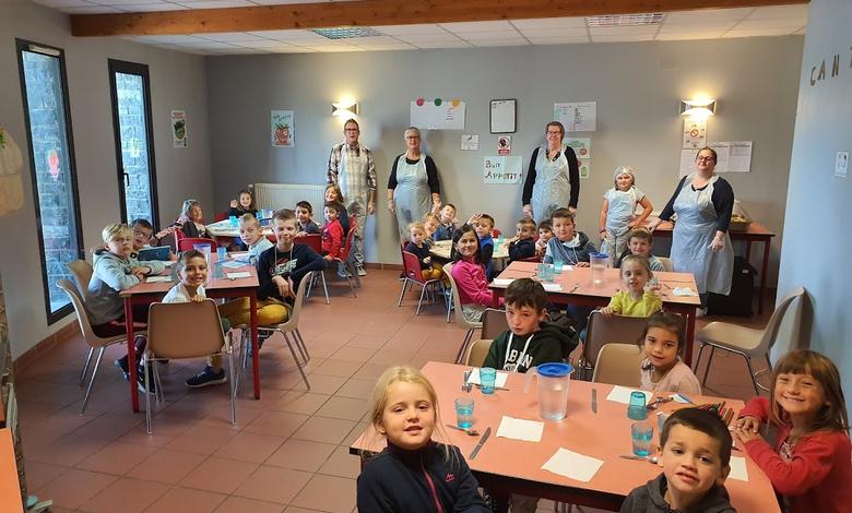 Périscolaire