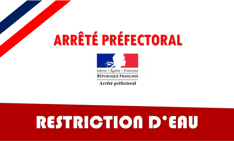 ARRETE