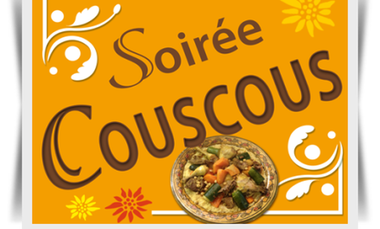 COUSCOUS