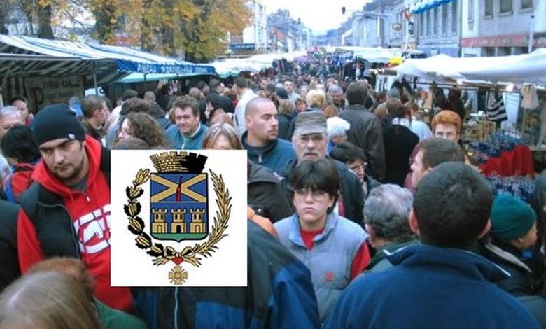 Foire aux Oignons