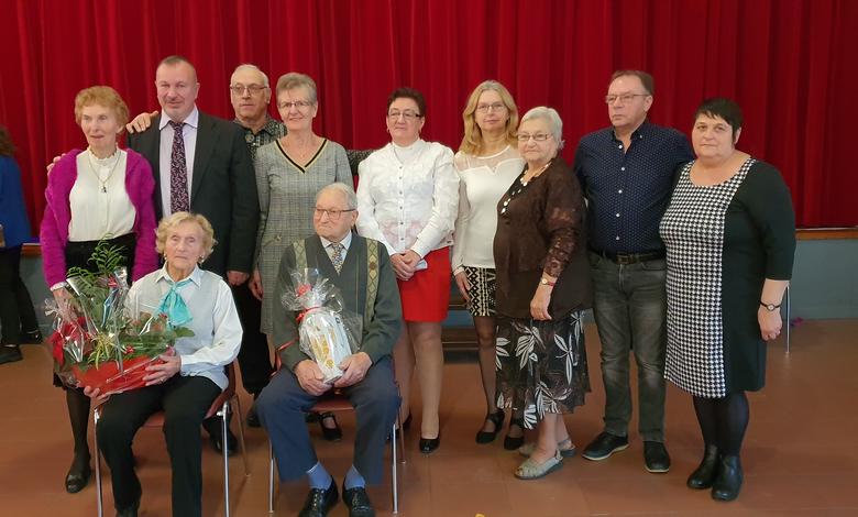 Repas des anciens 2019