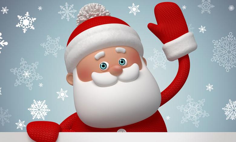 père noël