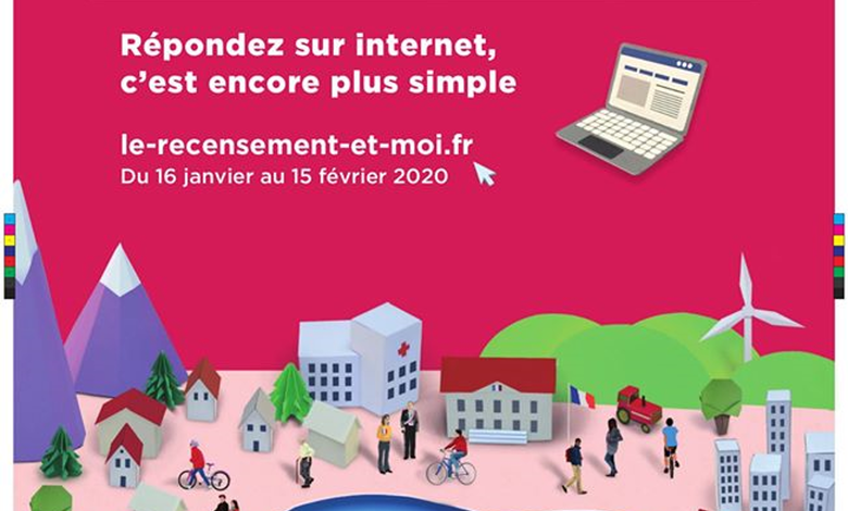 Recensement de la population