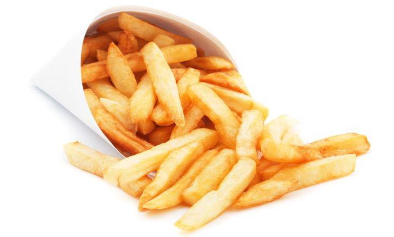 FRITES