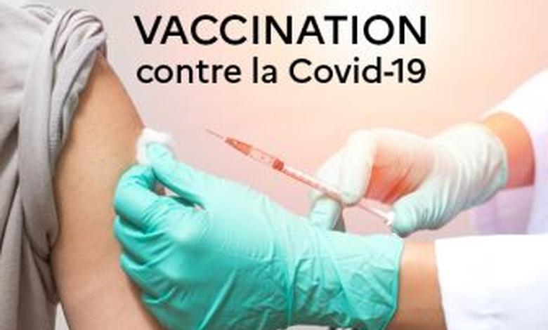 VACCINATION REVIN