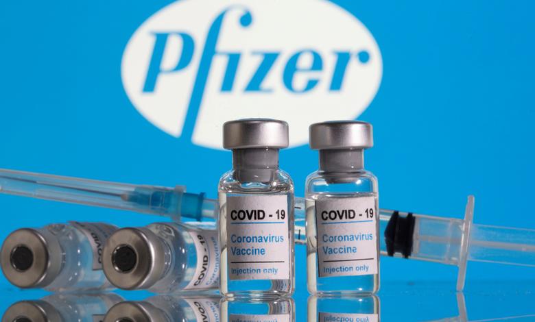 VACCINATION PFIZER