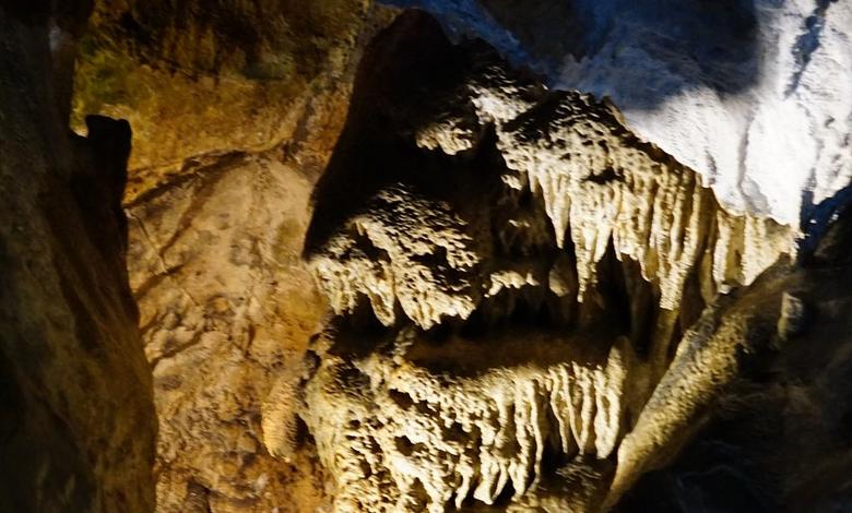 GROTTE DE NICHET 2021