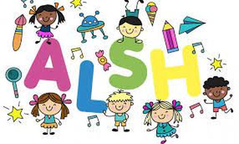 ALSH 2021