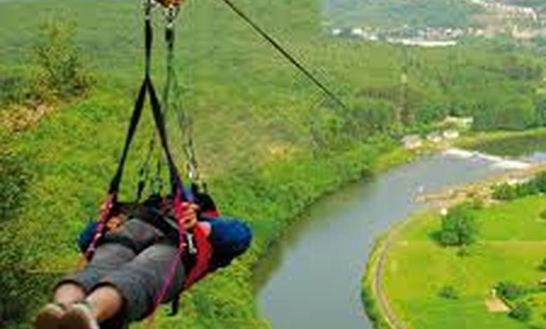 terraltitude centre aqualudique rivéa