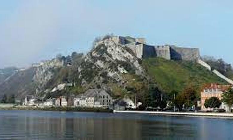 CHARLEMONT