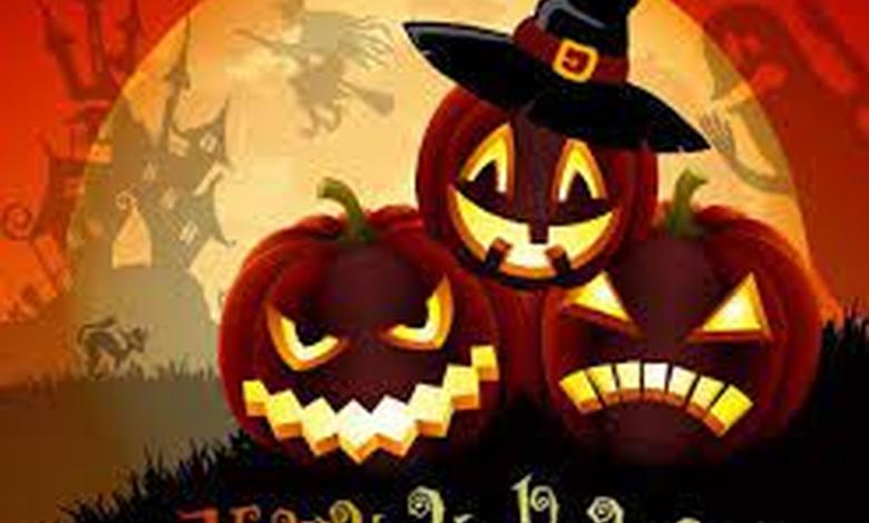 HALLOWEEN