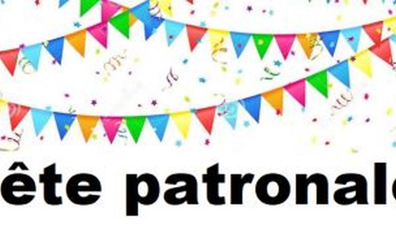 fête patronale