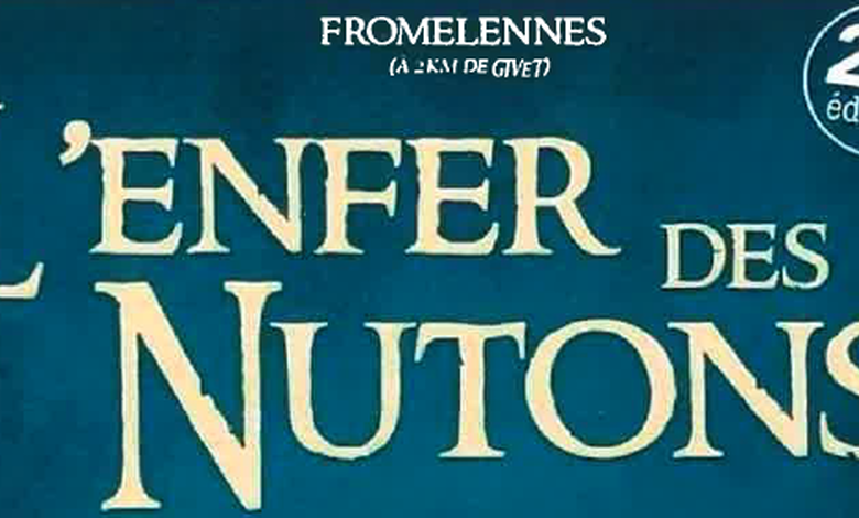 l'enfer des nutons