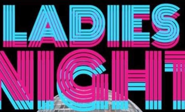 ladies night