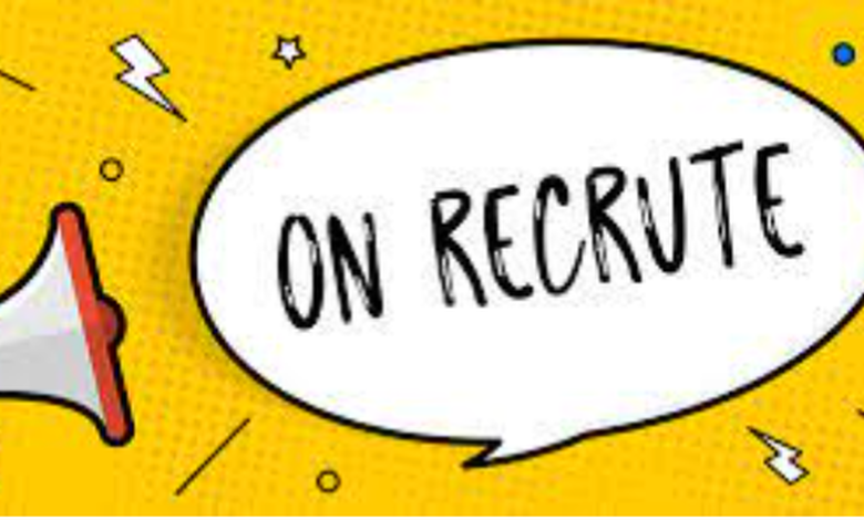 recrutement