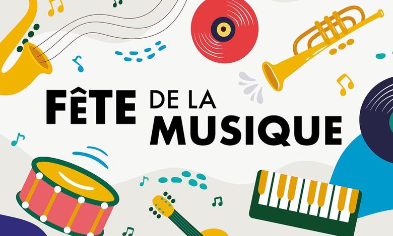 fete de la musique