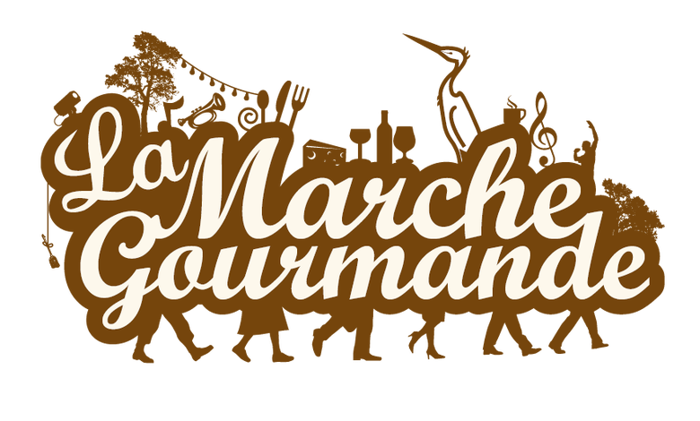 marche gourmande