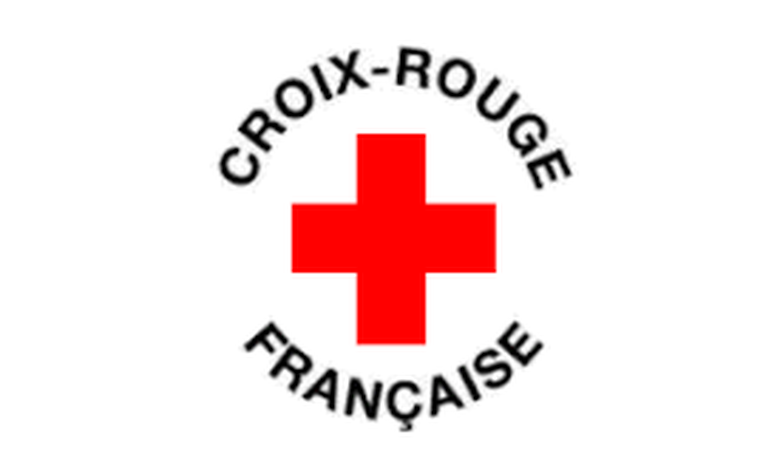 croix rouge