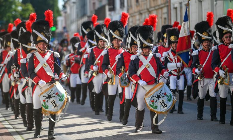 GRENADIERS SUISSE