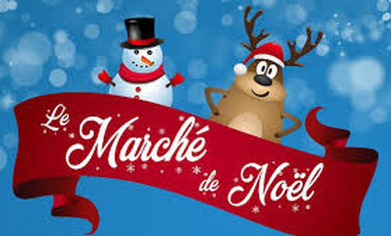 noël marché de noel