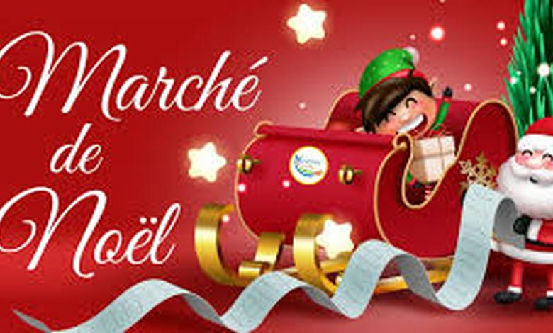 noël marché de noel