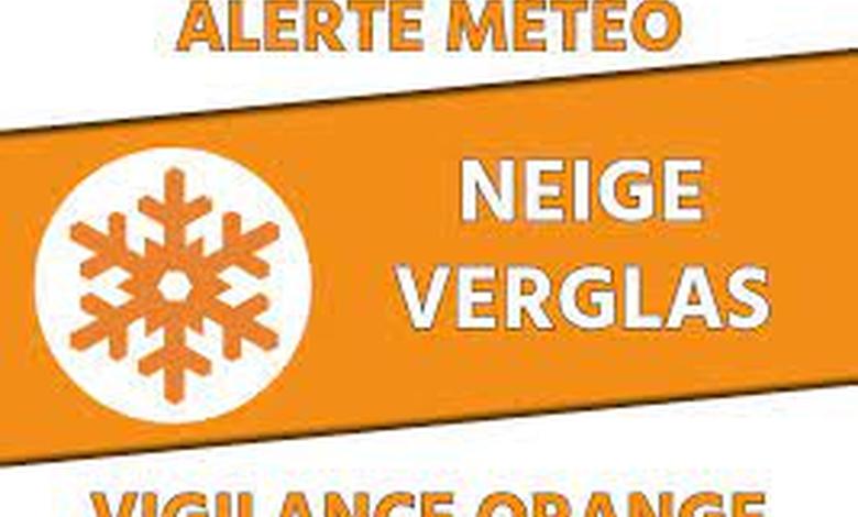 neige verglas