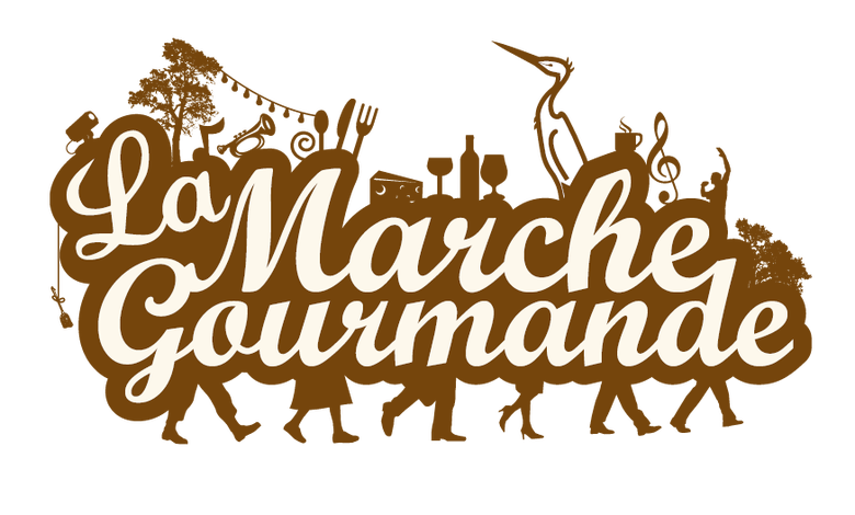 LA MARCHE GOURMANDE