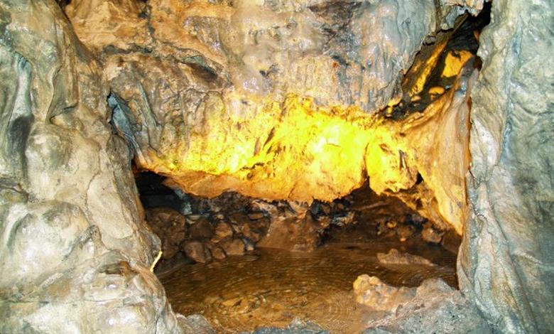 grotte