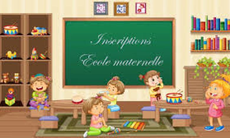 maternelle