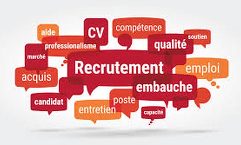 recrutement